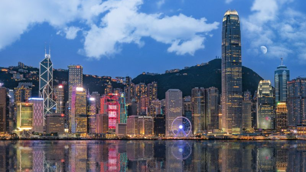 香港 优才计划
